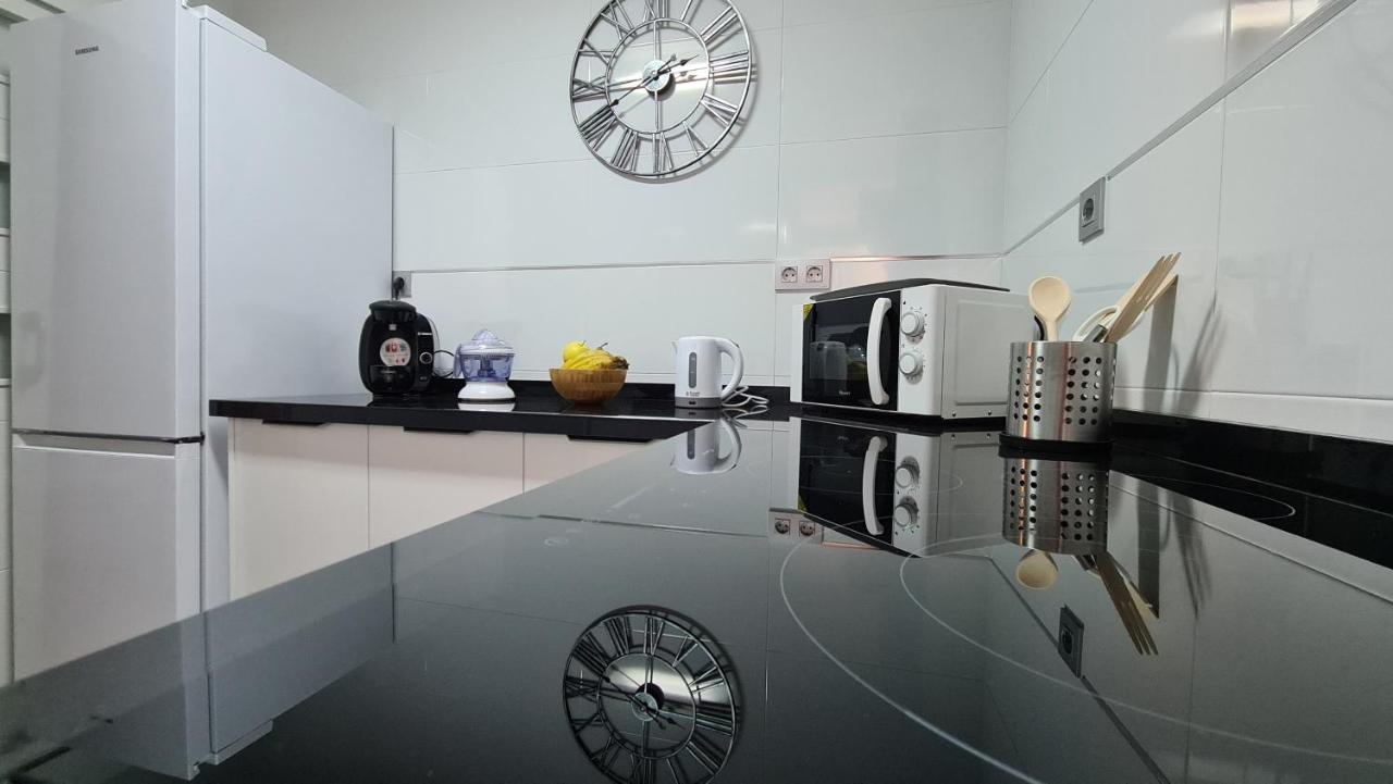 Appartement Vacacional Buyma - Parking Privado -gratuito-